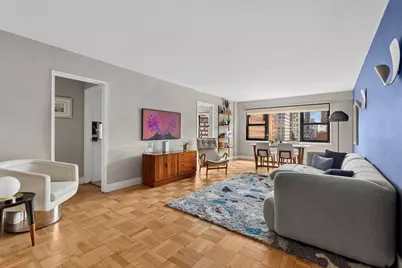 345 E 69th Street #12F, New York, NY 10021 - Photo 1