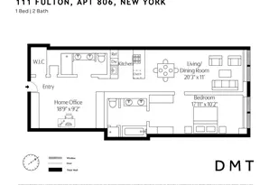 111 Fulton St, New York City, NY 10038 - Photo 10