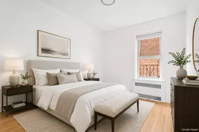 124-16 84th Road #2C, New York City, NY 11415 - Photo 6