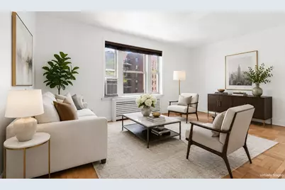 124-16 84th Road #2C, New York City, NY 11415 - Photo 2