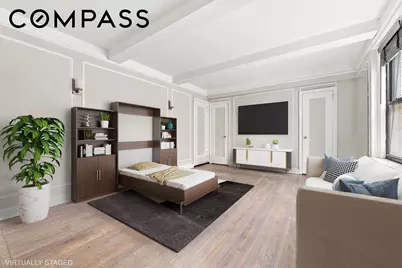 321 E 54th Street #3D, New York City, NY 10022 - Photo 1
