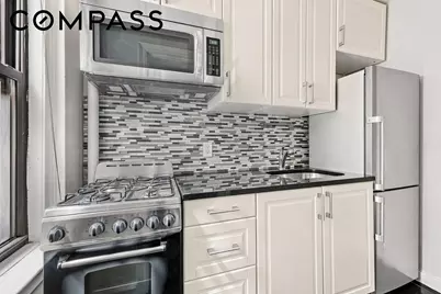 321 E 54th Street #3D, New York City, NY 10022 - Photo 4