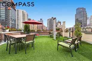 321 E 54th St, New York City, NY 10022 - Photo 6