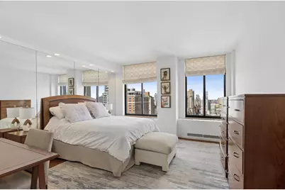 400 E 70th Street #3302, New York City, NY 10021 - Photo 6