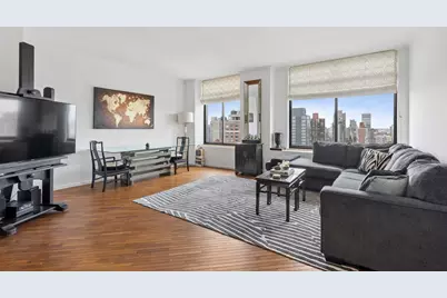 400 E 70th Street #3302, New York City, NY 10021 - Photo 1