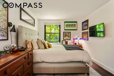 129 Barrow Street #GB, New York City, NY 10014 - Photo 12