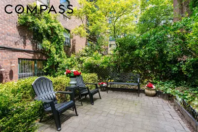 129 Barrow Street #GB, New York City, NY 10014 - Photo 1