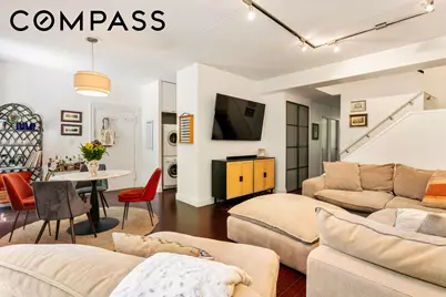 129 Barrow Street #GB, New York City, NY 10014 - Photo 8
