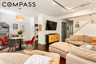129 Barrow St, New York City, NY 10014 - Photo 8