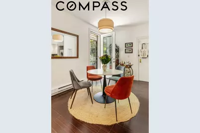 129 Barrow Street #GB, New York City, NY 10014 - Photo 4