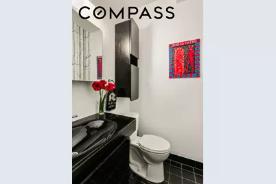 129 Barrow Street #GB, New York City, NY 10014 - Photo 6