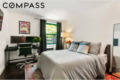 129 Barrow Street #GB, New York City, NY 10014 - Photo 10