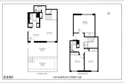 129 Barrow Street #GB, New York City, NY 10014 - Photo 14