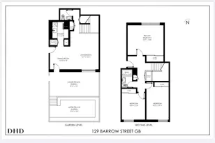 129 Barrow St, New York City, NY 10014 - Photo 14