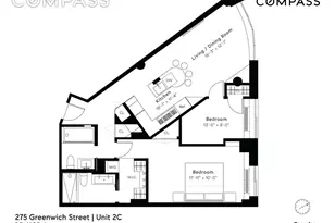 275 Greenwich St, New York, NY 10007 - Photo 10