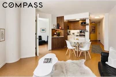 275 Greenwich Street #2CS, New York, NY 10007 - Photo 2