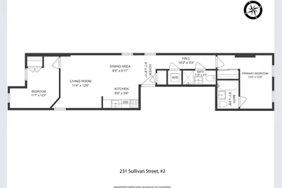 231 Sullivan Street #2, New York City, NY 10012 - Photo 14