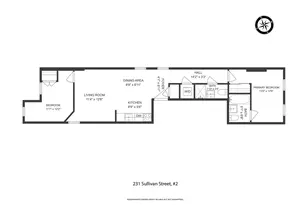 231 Sullivan St, New York City, NY 10012 - Photo 14