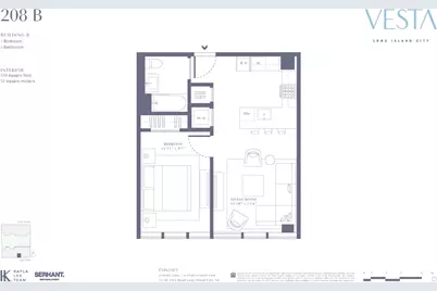 11-36 45th Road #208B, Long Island City, NY 11101 - Photo 12