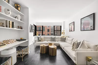 166 E 61st Street #3B, New York City, NY 10065 - Photo 1