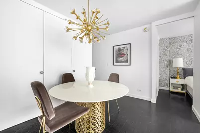166 E 61st Street #3B, New York City, NY 10065 - Photo 4