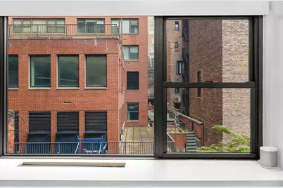 166 E 61st Street #3B, New York City, NY 10065 - Photo 8