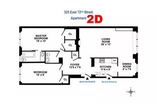 325 E 72nd St, New York, NY 10021 - Photo 14