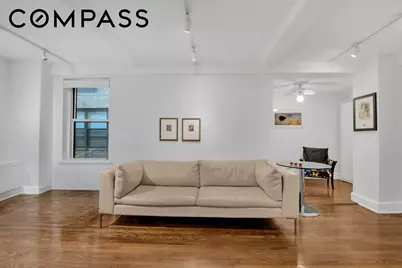 424 E 52nd Street #4D, New York, NY 10022 - Photo 2