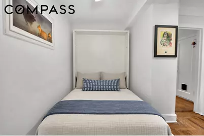 424 E 52nd Street #4D, New York, NY 10022 - Photo 8