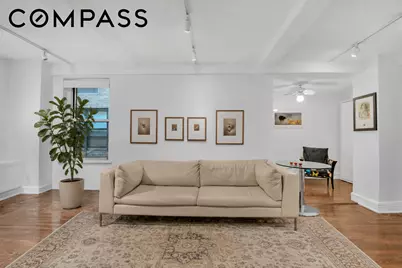 424 E 52nd Street #4D, New York, NY 10022 - Photo 1