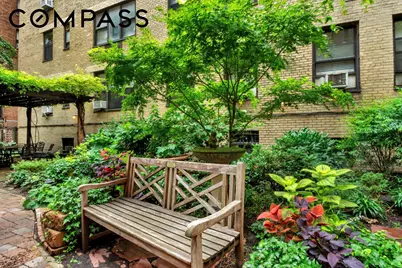 424 E 52nd Street #4D, New York, NY 10022 - Photo 12