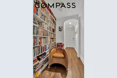 424 E 52nd Street #4D, New York, NY 10022 - Photo 4