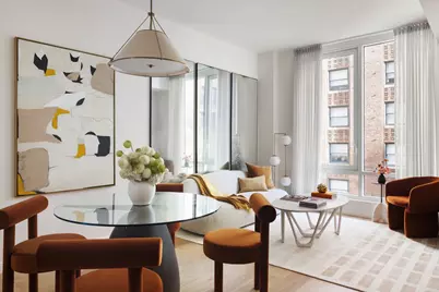 135 E 47th Street #6A, New York, NY 10017 - Photo 2