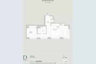135 E 47th Street #21D, New York City, NY 10017 - Photo 20