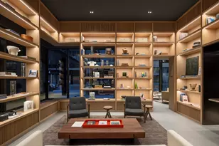 135 E 47th St, New York, NY 10017 - Photo 6