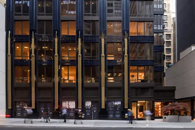 135 E 47th Street #22A, New York, NY 10017 - Photo 16