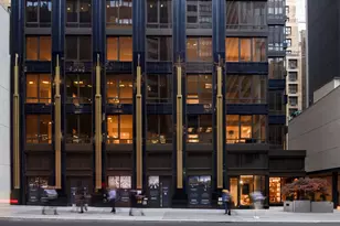 135 E 47th St, New York, NY 10017 - Photo 16