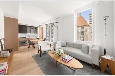 135 E 47th Street #26E, New York, NY 10017 - Photo 2