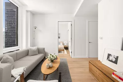 135 E 47th Street #26E, New York, NY 10017 - Photo 4