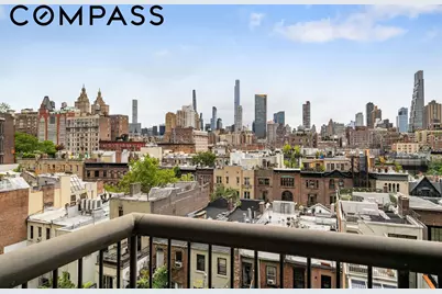 130 W 79th Street #7A, New York, NY 10024 - Photo 1