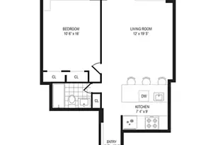 130 W 79th St, New York, NY 10024 - Photo 14