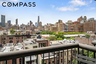 130 W 79th Street #7A, New York, NY 10024 - Photo 10