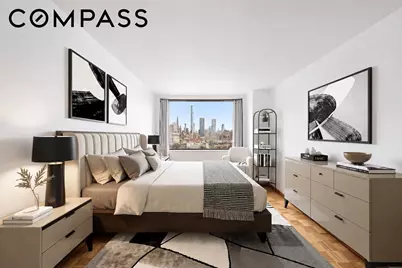 130 W 79th Street #7A, New York, NY 10024 - Photo 4