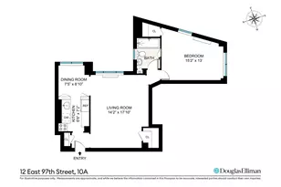 12 E 97th St, New York City, NY 10029 - Photo 10