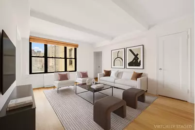 12 E 97th Street #10A, New York City, NY 10029 - Photo 1