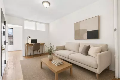 245 W 115th Street #17, New York, NY 10026 - Photo 2
