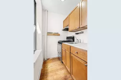 245 W 115th Street #17, New York, NY 10026 - Photo 4