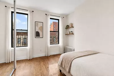 245 W 115th Street #17, New York, NY 10026 - Photo 1