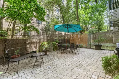 245 W 115th Street #17, New York, NY 10026 - Photo 6