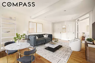 69 Bennett Avenue #306, New York, NY 10033 - Photo 1
